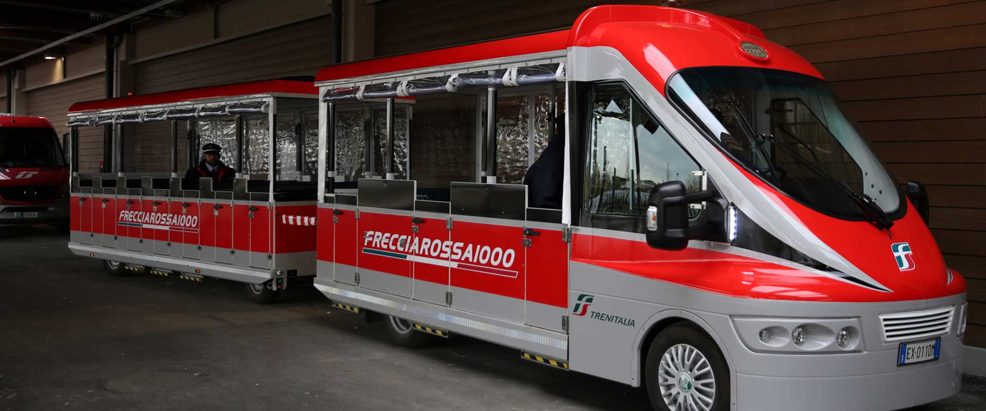 Dottobus FICO Bologna